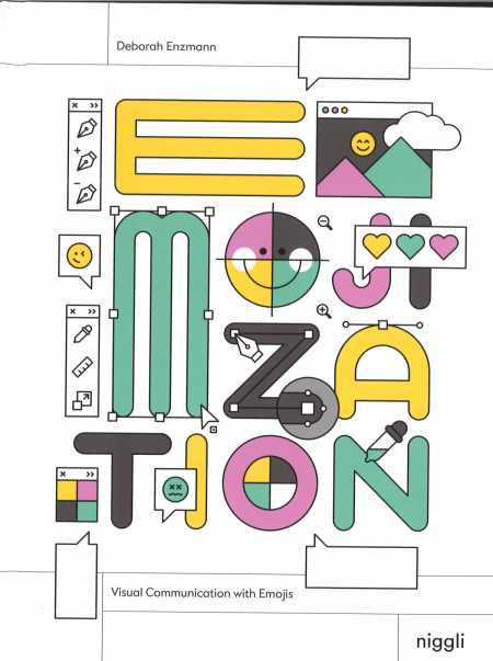Emojization: Visual Communication with Emojis